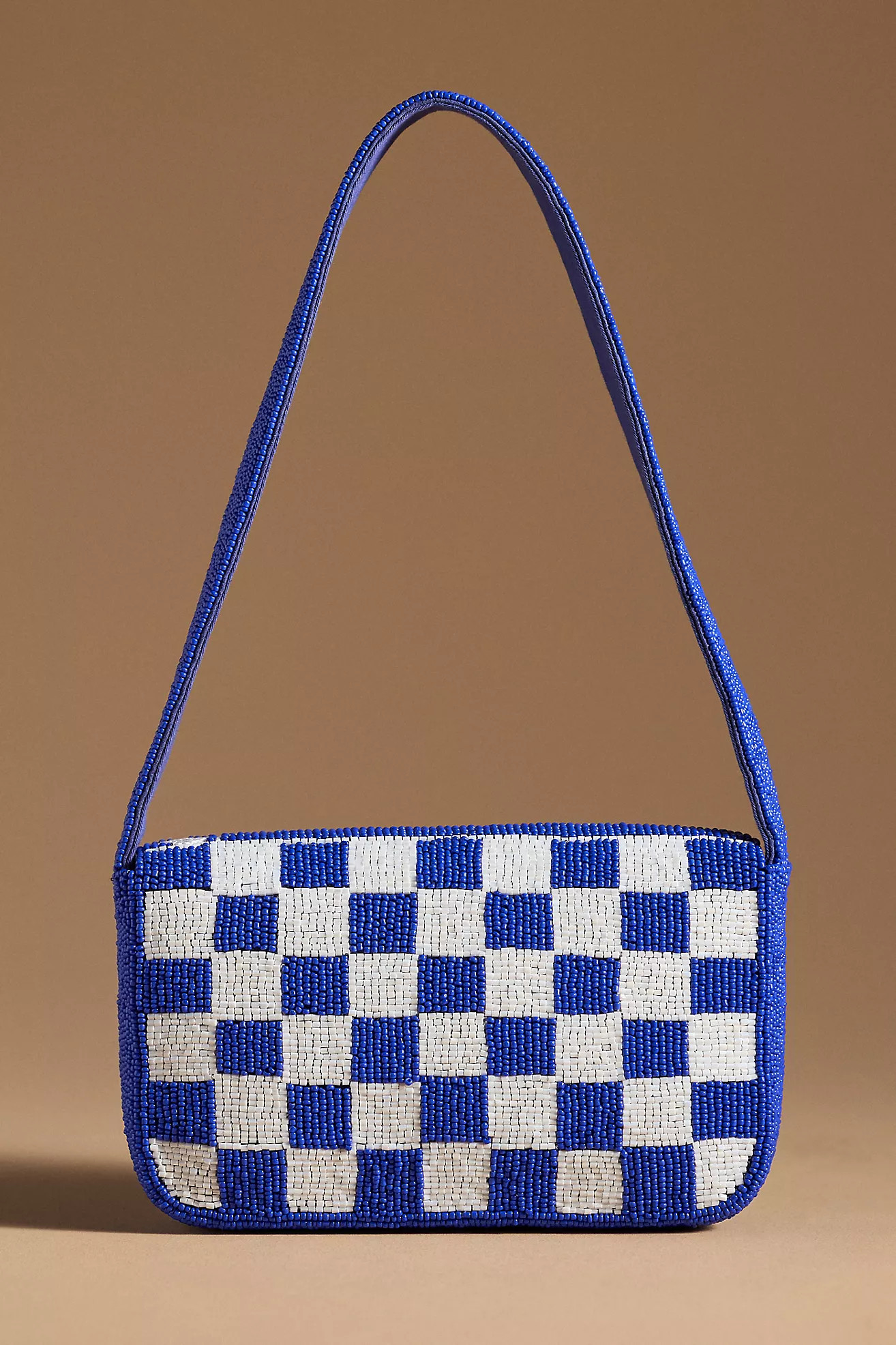 The Fiona Beaded Bag: Floral Edition | Anthropologie (US)