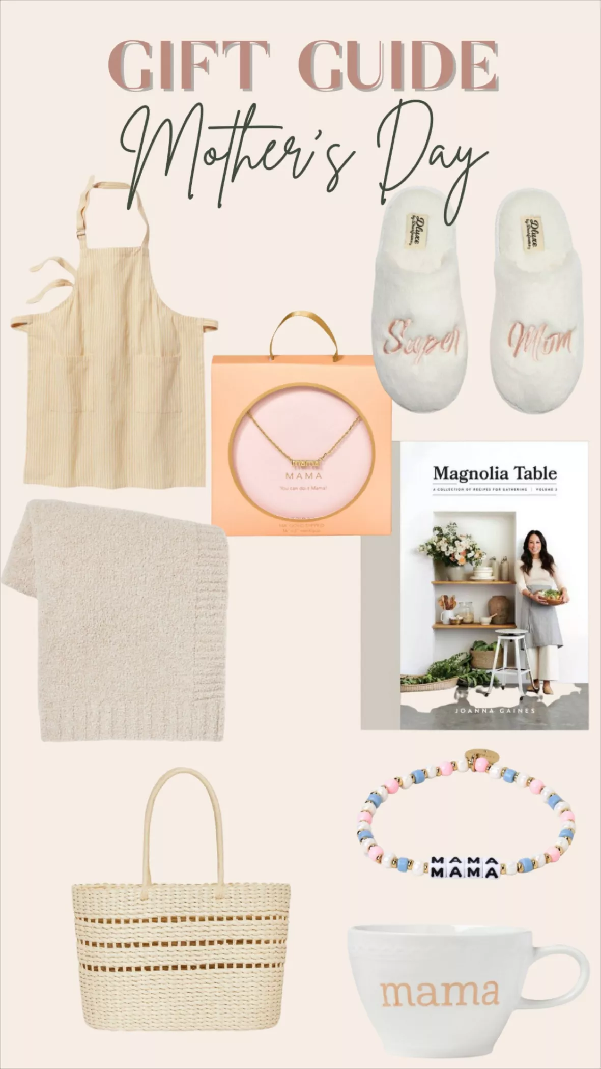 Magnolia Mamas : Tween/Teen Girl Gift Guide