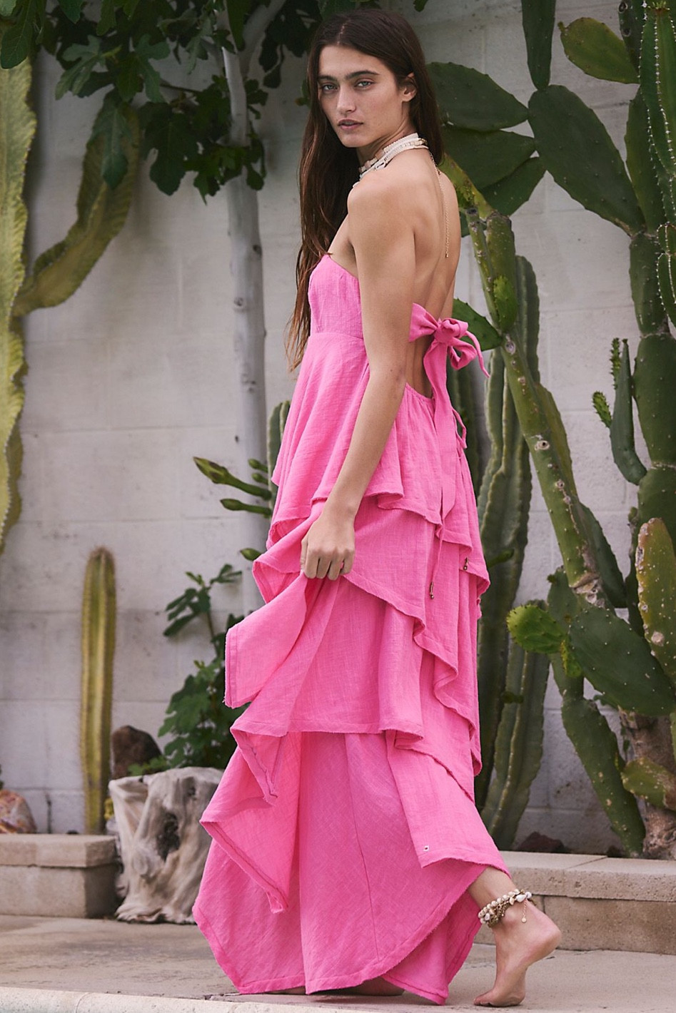 free people seraina maxi dress Seraina Maxi Dress