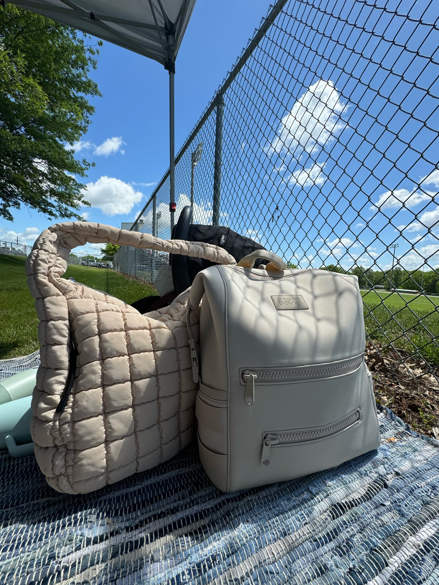 Dagne Dover Size Large - but linking the small and medium size as well 