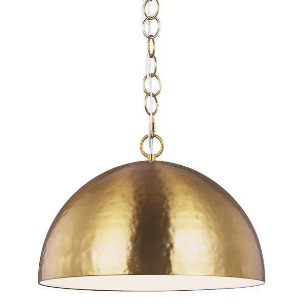 Whare Pendant


   
      
			
				by Ellen DeGeneres for Visual Comfort Studio | Lumens