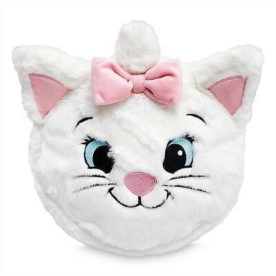 Disney Parks The Aristocats Marie Plush Face - Backpack 2021 NEW | eBay US