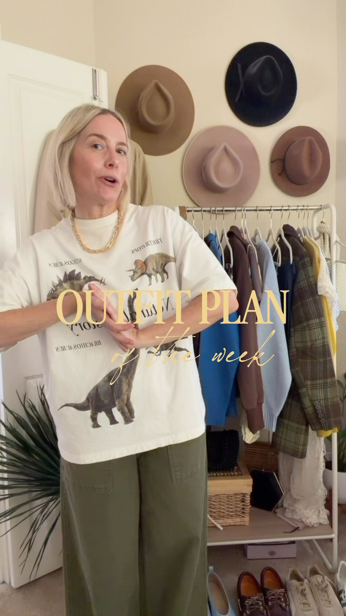 Outfits of the Week 🍂💙🩵💚

#LTKSaleAlert #LTKSeasonal #LTKStyleTip