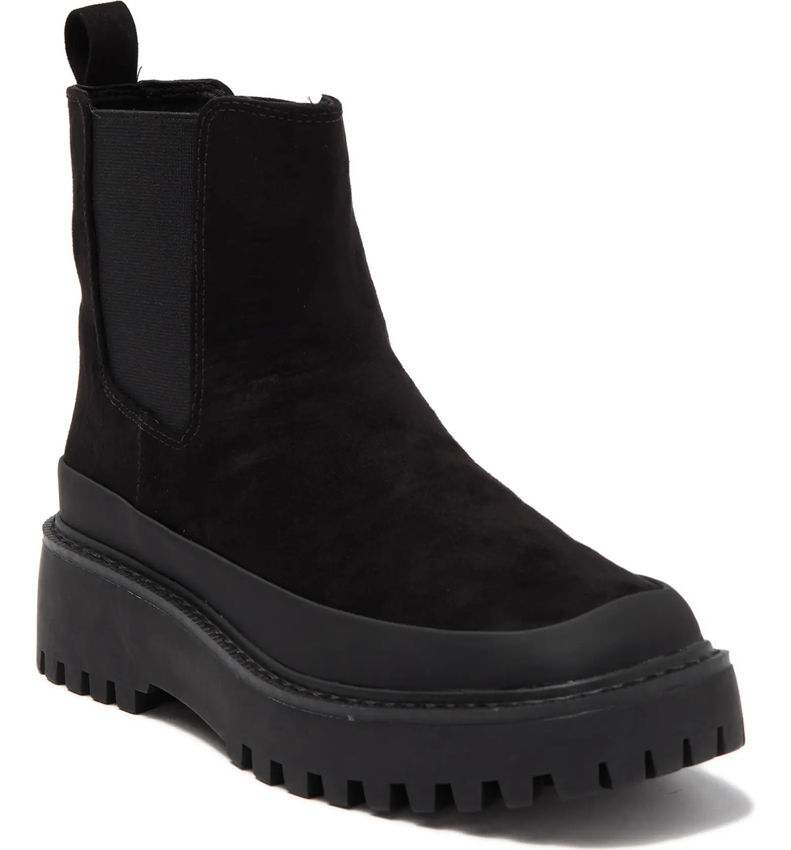 Bellamy Water-Resistant Lug Sole Chelsea Boot | Nordstrom Rack