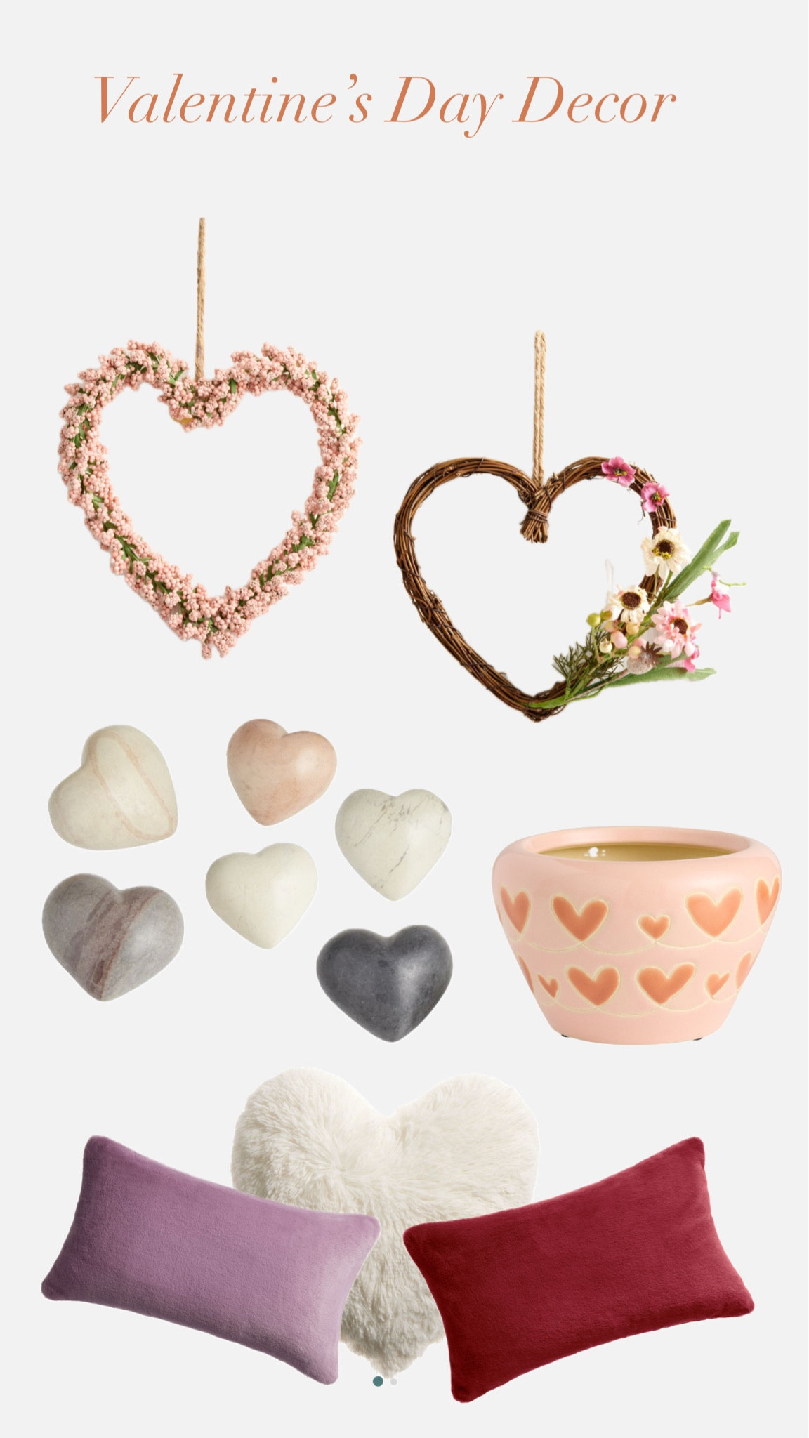 Valentine’s Day Decor at World Markett

#LTKSaleAlert #LTKHome #LTKSeasonal