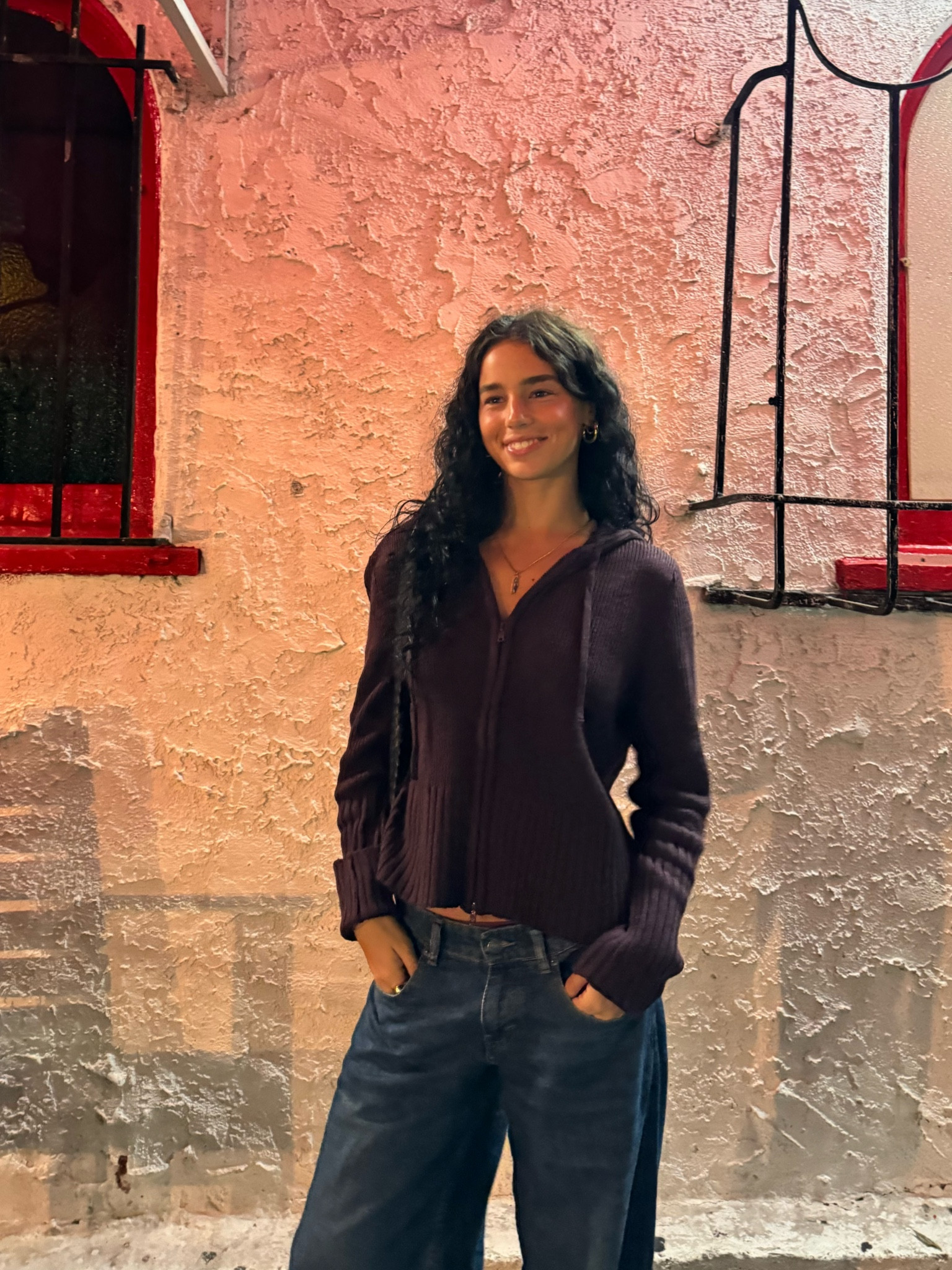 Favorite jacket this fall 🤌 I lovee (and linked) the white as well 🙇‍♀️ 

#LTKSeasonal #LTKU #LTKGiftGuide