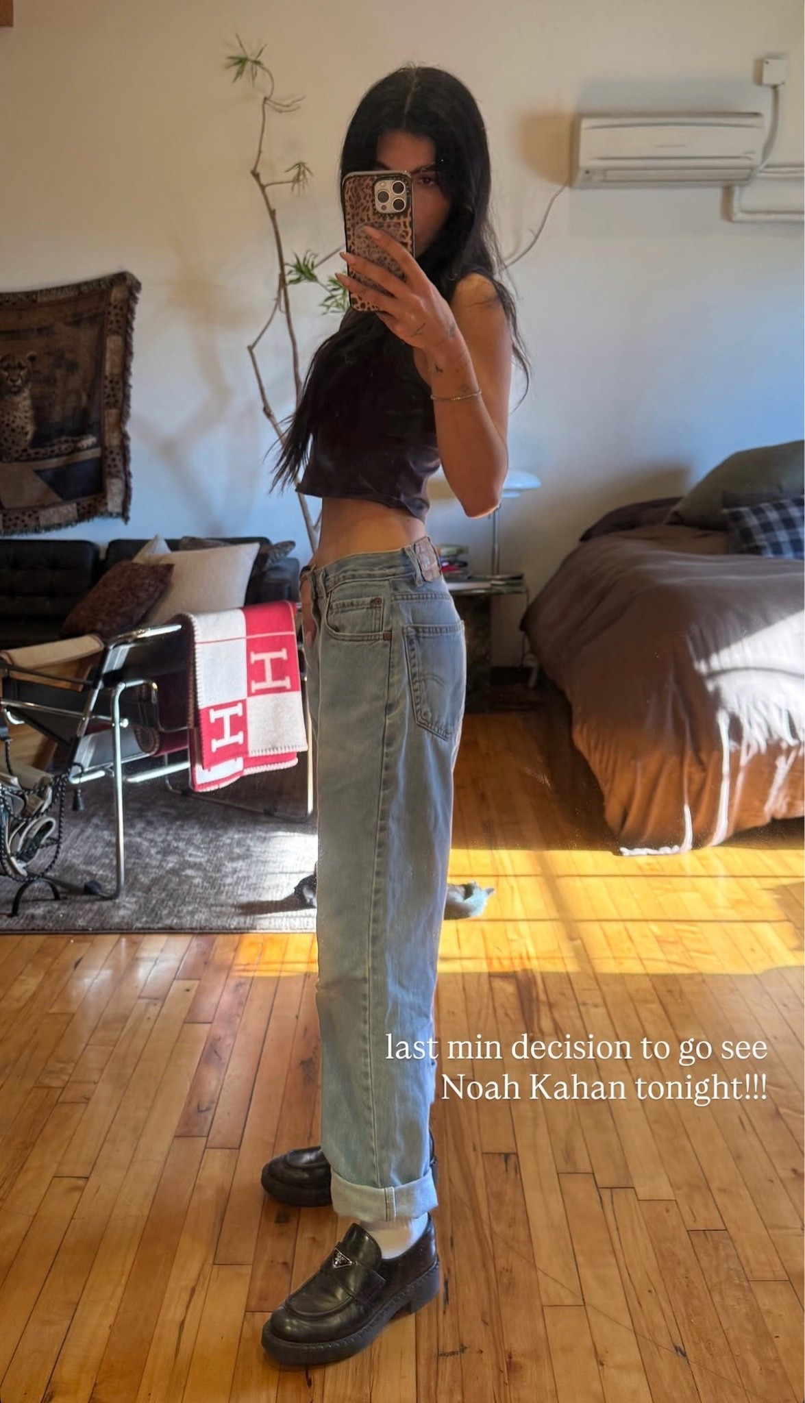 Is this Noah Kahan coded enough?

Casual ootd, San Diego outfit style inspo, elevated basics, elevated style, elevated casual, casual chic, chic style

#LTKootd #LTKgrwm