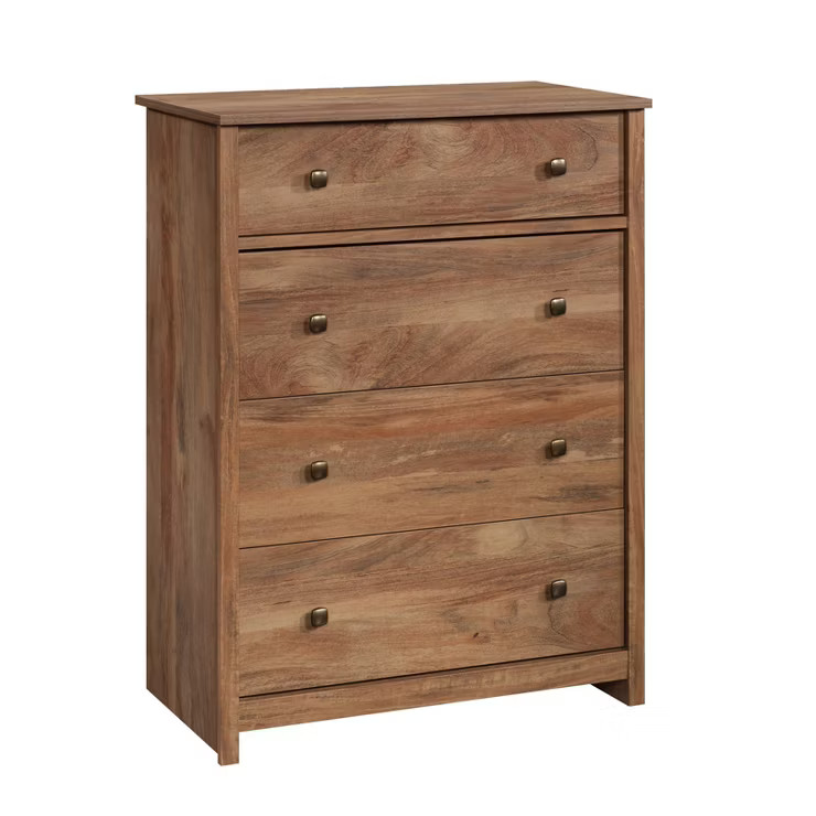 River Ranch 4 Drawer Chest - Sauder | Target