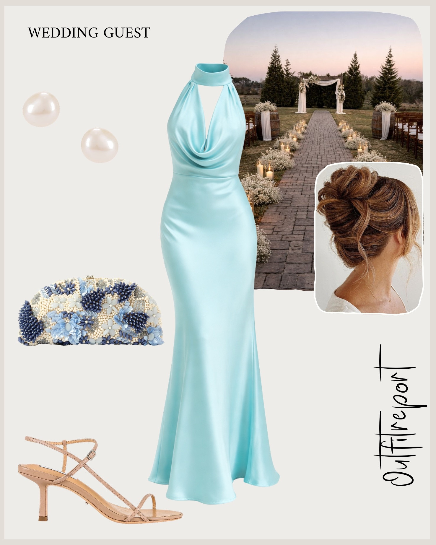 Blue maxi dress wedding guest

#LTKdresses #LTKsummer #LTKwedding