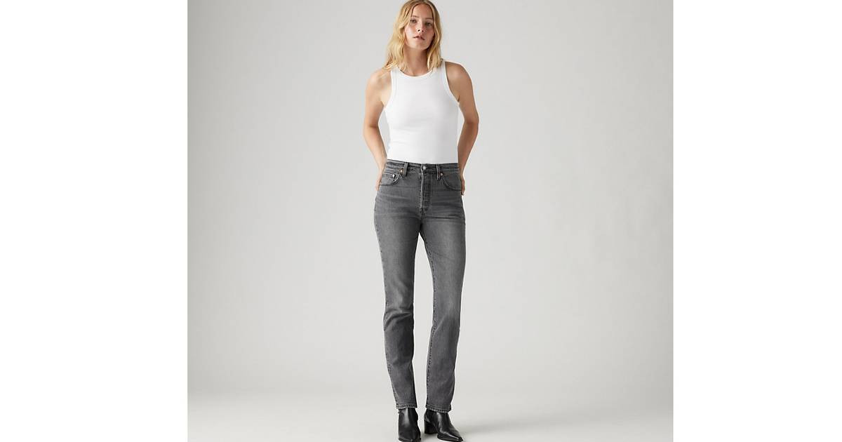 501® Original Fit Women's Jeans | LEVI'S (US)