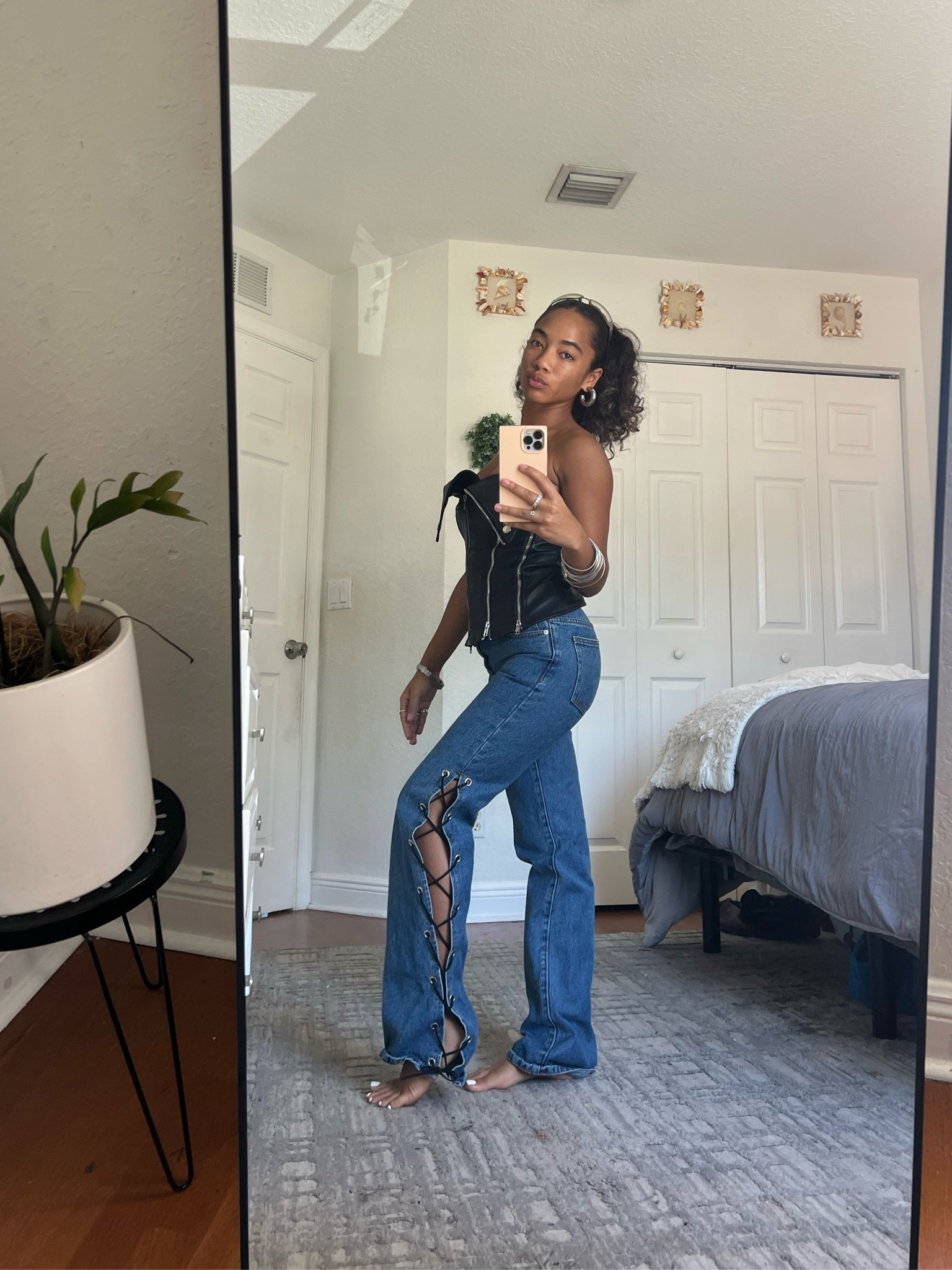 the pants are everything tbh | xs | 5’1

#LTKFestival #LTKworkwear #LTKtravel