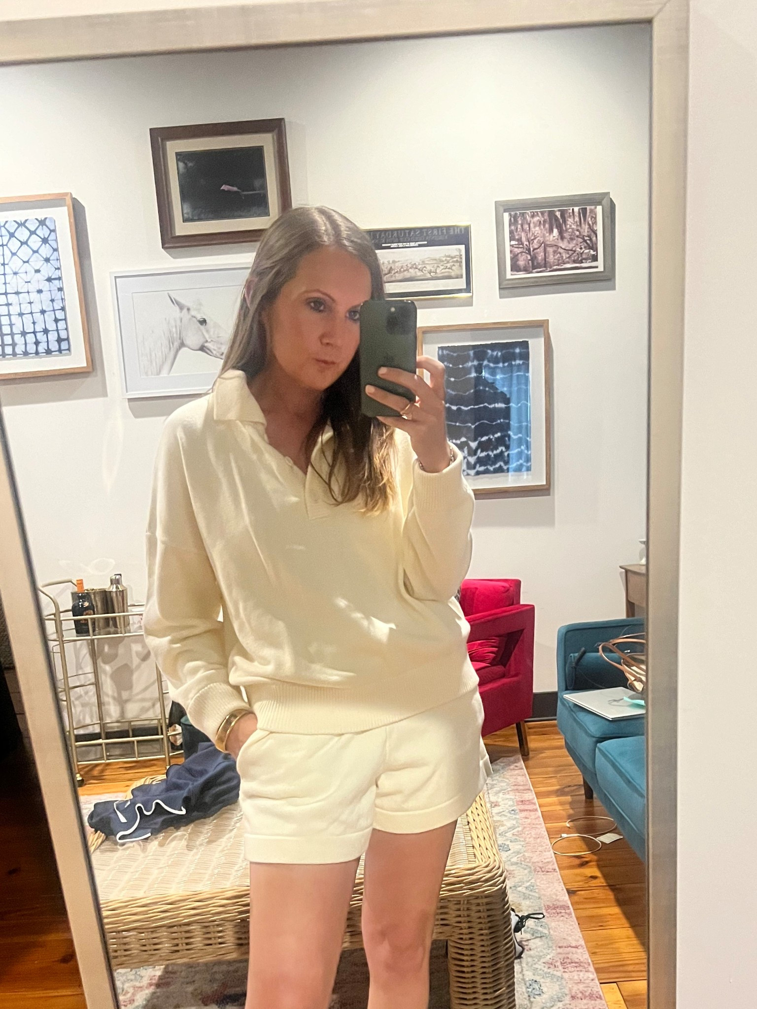 Tuckernuck ivory pullover set
White set


#LTKMidsize #LTKdayinmylife #LTKgrwm