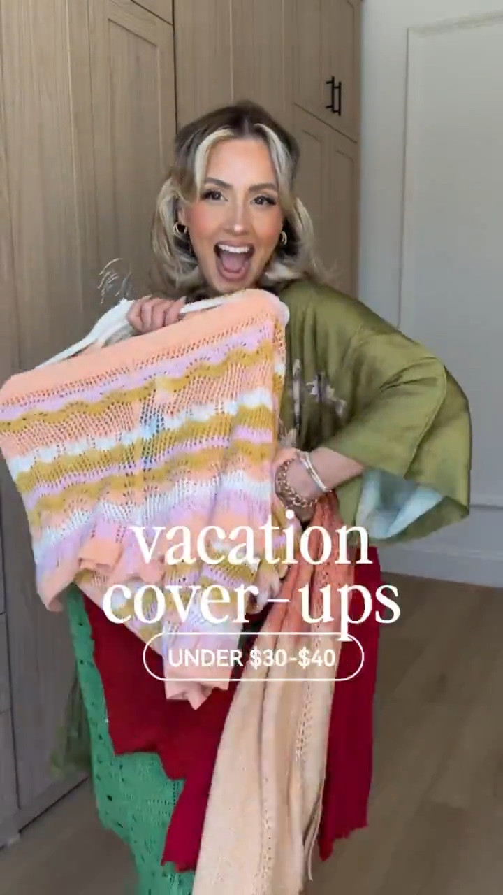 @cupshe Vacation haul 🙊🙌🏼☀️ 

➡️Lola15 15% off over 70USD+ 
➡️Lola20 20% off over 135USD+

#cupshe #cupshepartner#LTKSpringSale #LTKhaul #CupshexJessieJamesDecker


#LTKTravel #LTKootd #LTKSwim