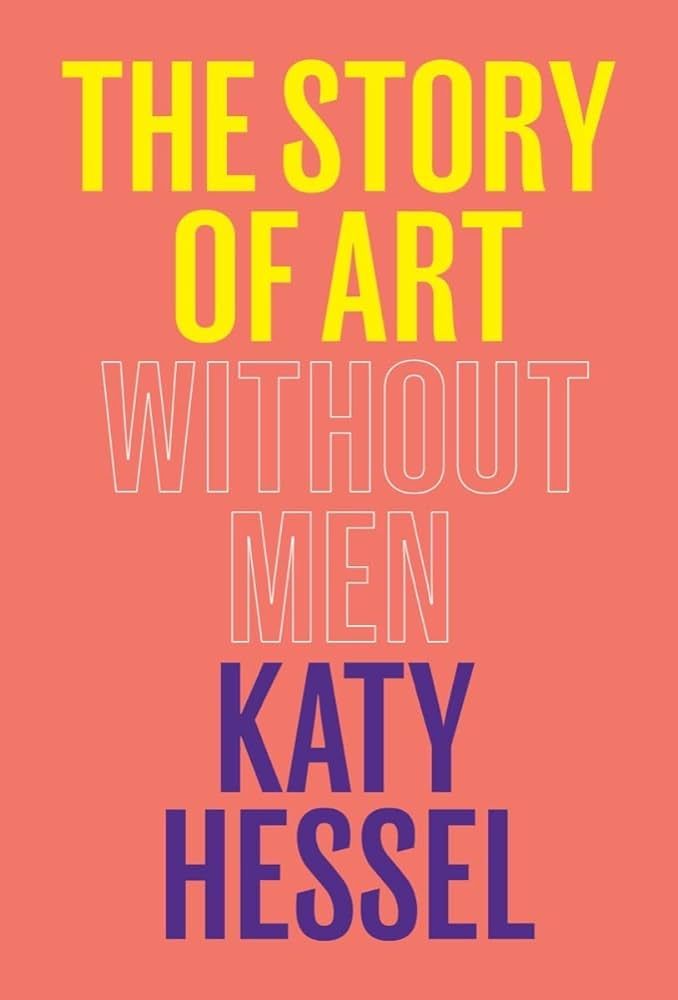 The Story of Art Without Men | Amazon (US)