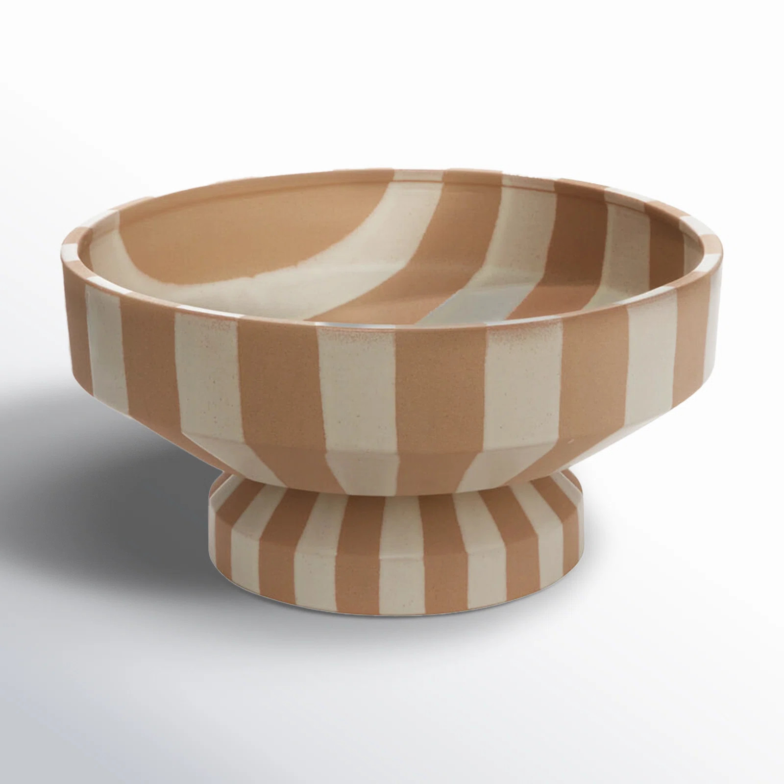 Joss & Main Tamica Footed Bowl 16"x 8" | Wayfair | Wayfair North America