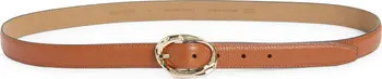Nordstrom Cora Slim Leather Belt | Nordstrom | Nordstrom