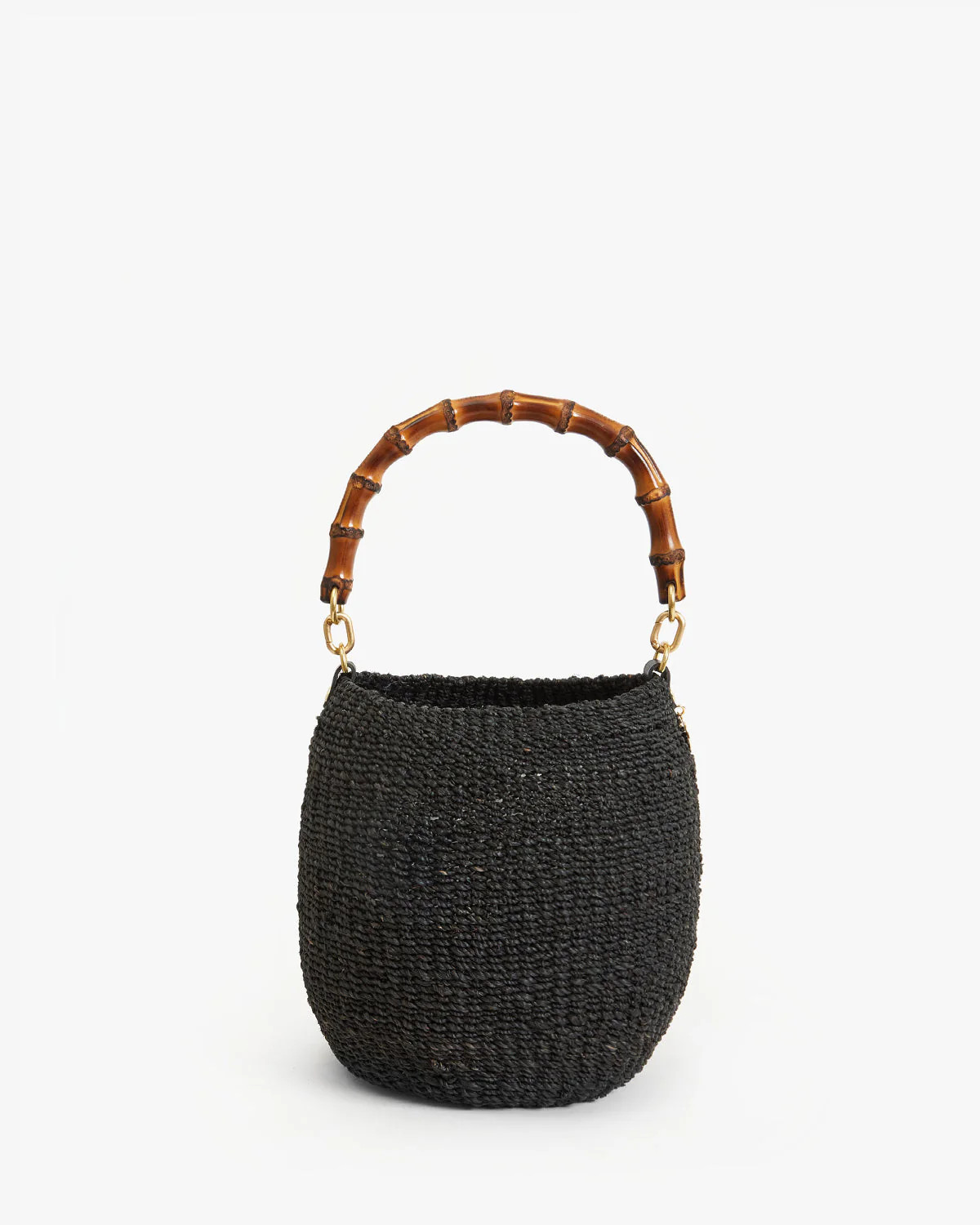 Pot de Miel w/ Bamboo Handle | Clare V.