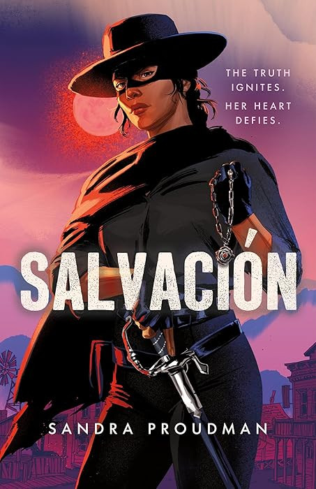 Salvación | Amazon (US)