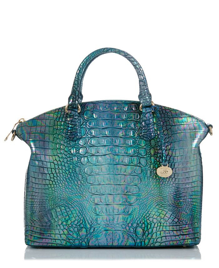 Large Duxbury Satchel | Macys (US)