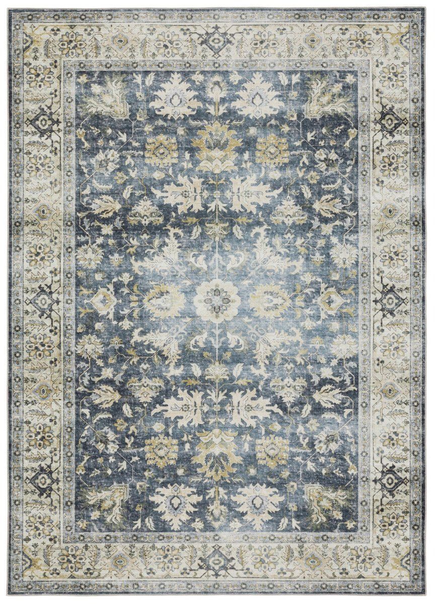 Charleston Printed - CHA-08 Area Rug | Rugs Direct