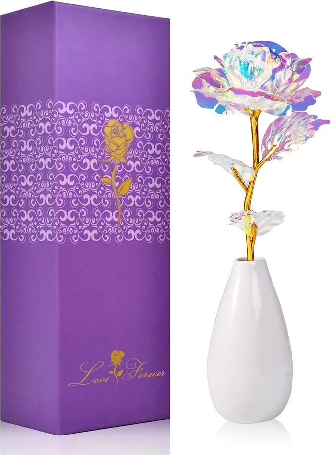 Tmacker Valentines Day Gifts for Her Wife Mom Girlfriend,Birthday Gifts for Women,Gifts for Mom G... | Amazon (US)