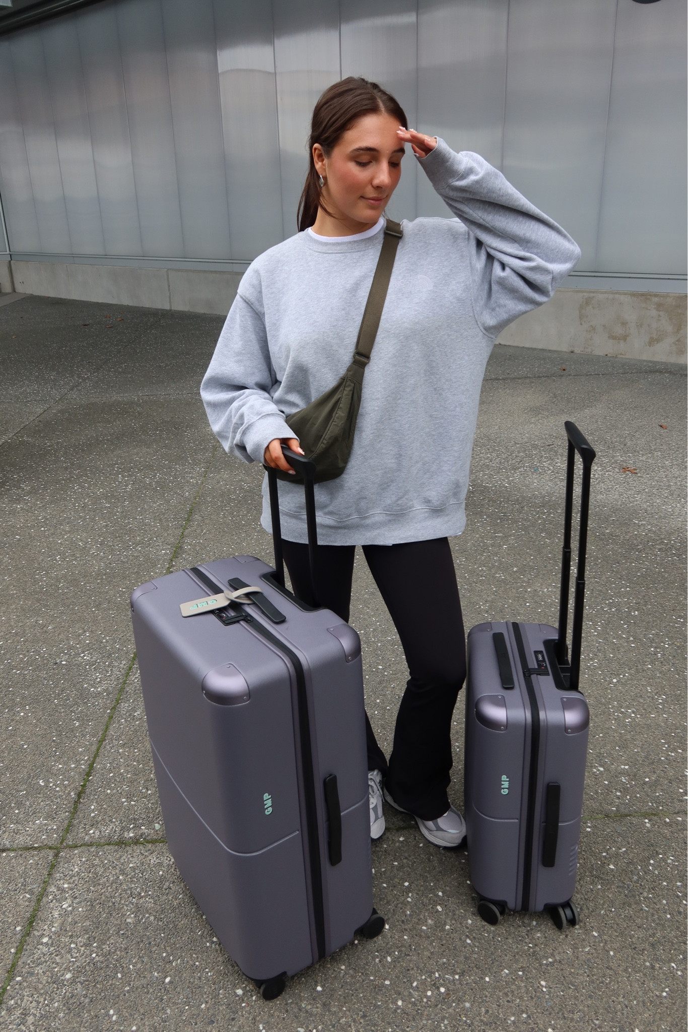 The BEST luggage, scratches and marks wipe off this luggage is so sturdy 



#LTKaustralia #LTKGiftGuide #LTKHoliday