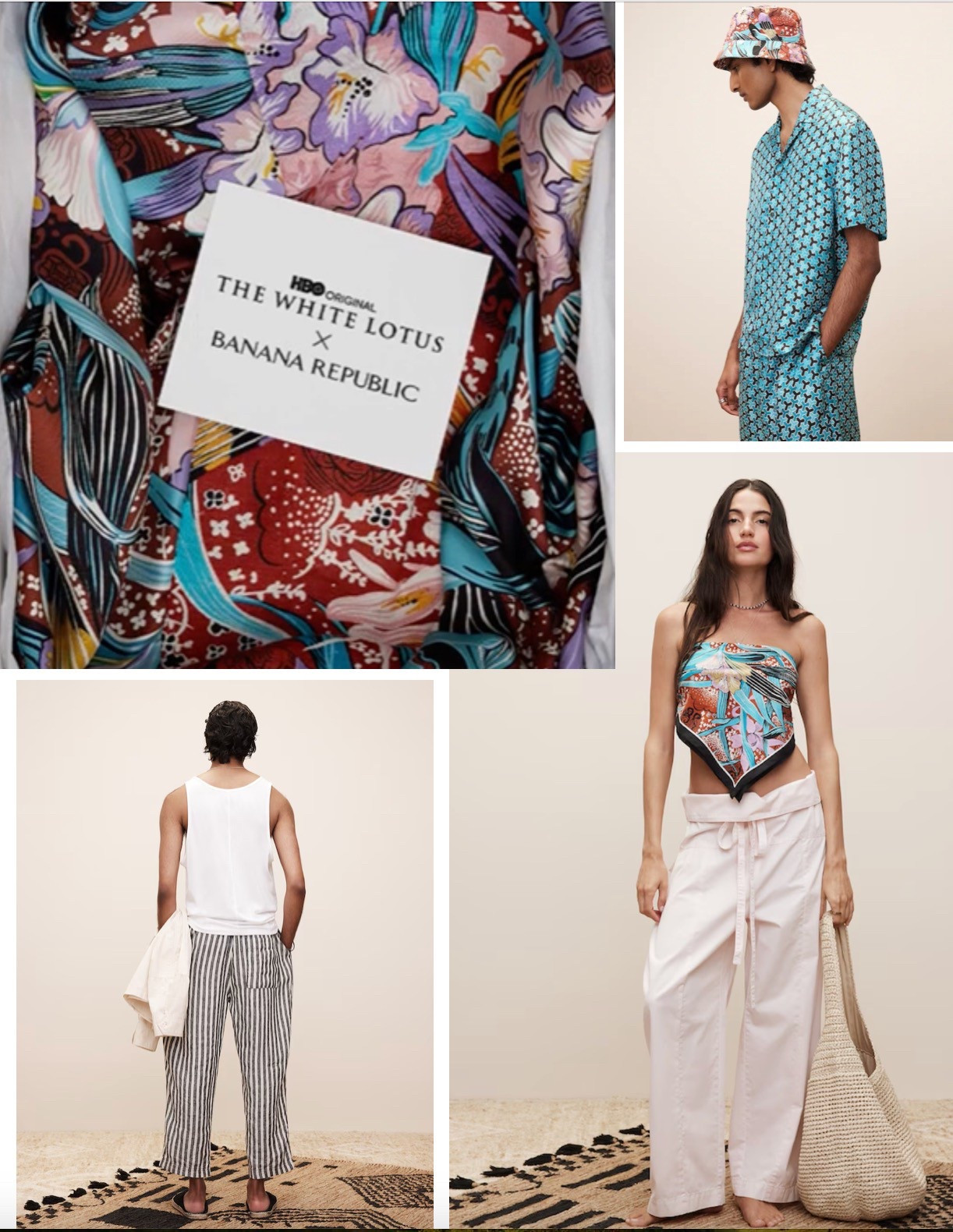 This Collab is everything 🪷 