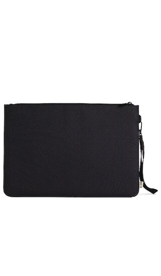 BEIS-IC Laptop Case in Black | Revolve Clothing (Global)
