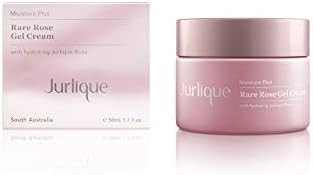 Jurlique Moisture Plus Rare Rose Gel Cream, 1.7 Fl Oz | Amazon (US)