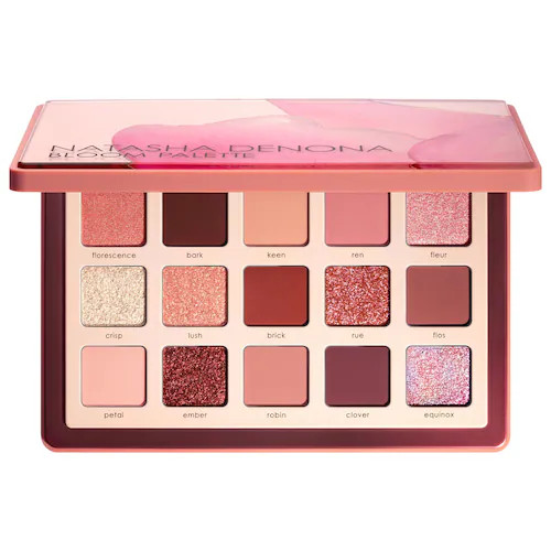 Bloom Eyeshadow Palette | Sephora (US)