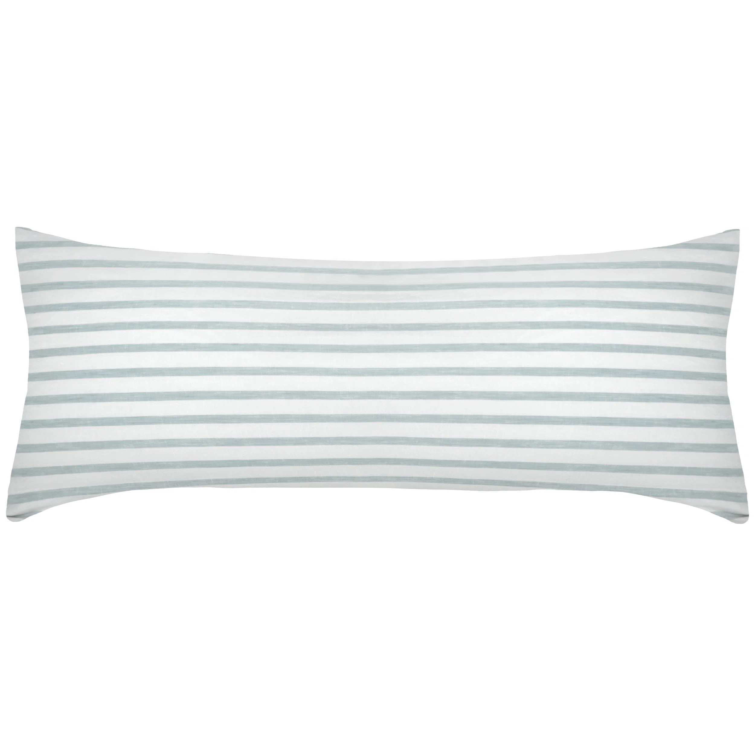 100% French Linen Pillow Sham | Birch Lane