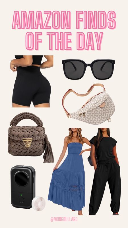 Amazon Finds | Amazon Deals | Amazon Fashion 

#LTKstyletip #LTKfindsunder100 #LTKfindsunder50
