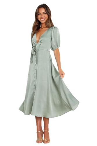 Petal & Pup Women's Piper Dress | Amazon (US)