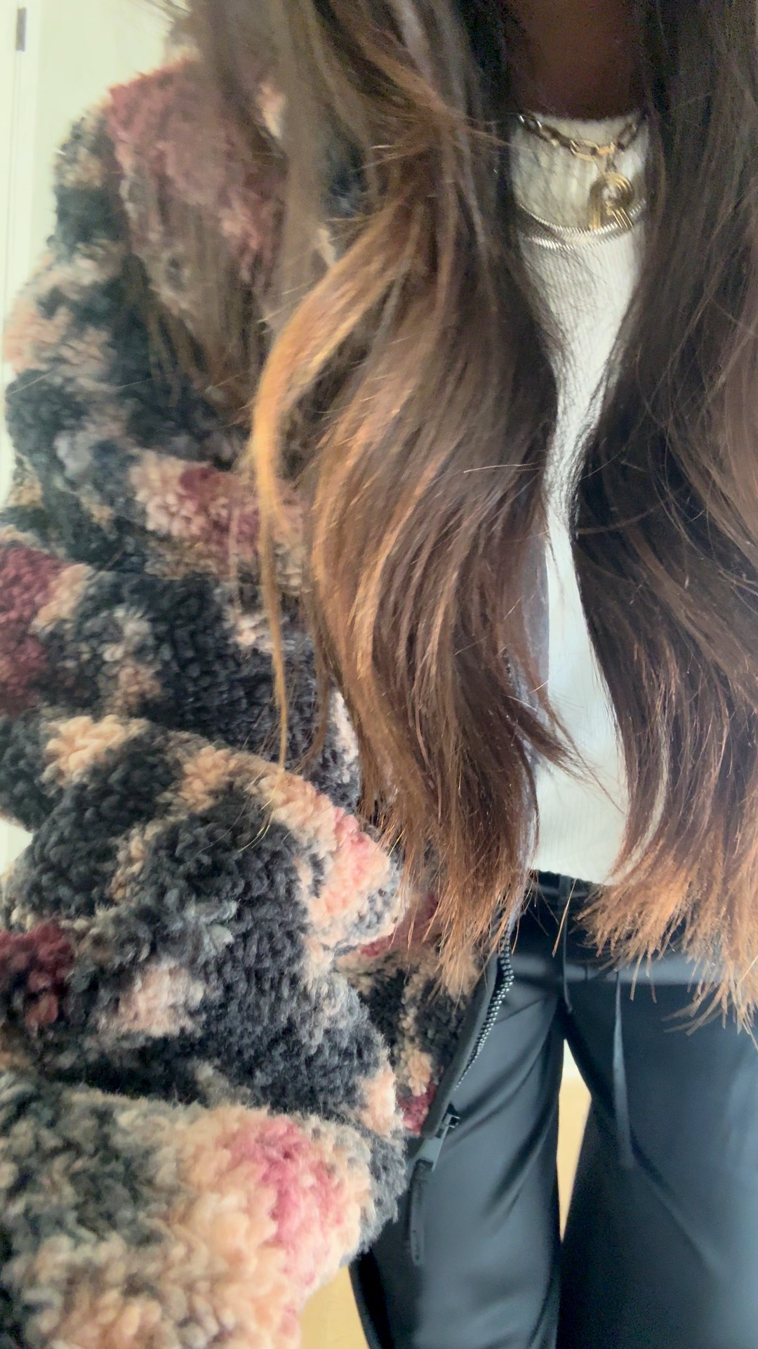 Top: medium
Pants: medium short 
Jacket: large
(Blameitondede)

Dressupbuttercup.com #dressupbuttercup #dederaad @abercrombie #abercrombiepartner 

#LTKSeasonal #LTKSaleAlert #LTKFindsUnder50