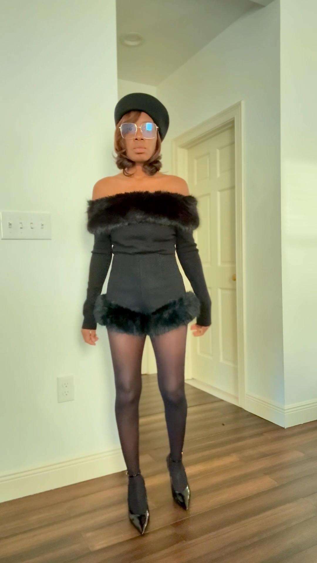 My Christmas Outfit holiday outfit new years outfit 

#LTKFindsUnder50 #LTKPetite #LTKootd