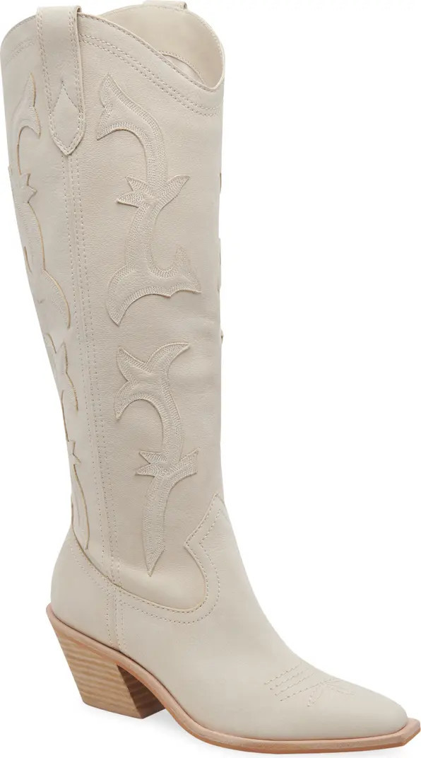 Samare Western Boot (Women) | Nordstrom
