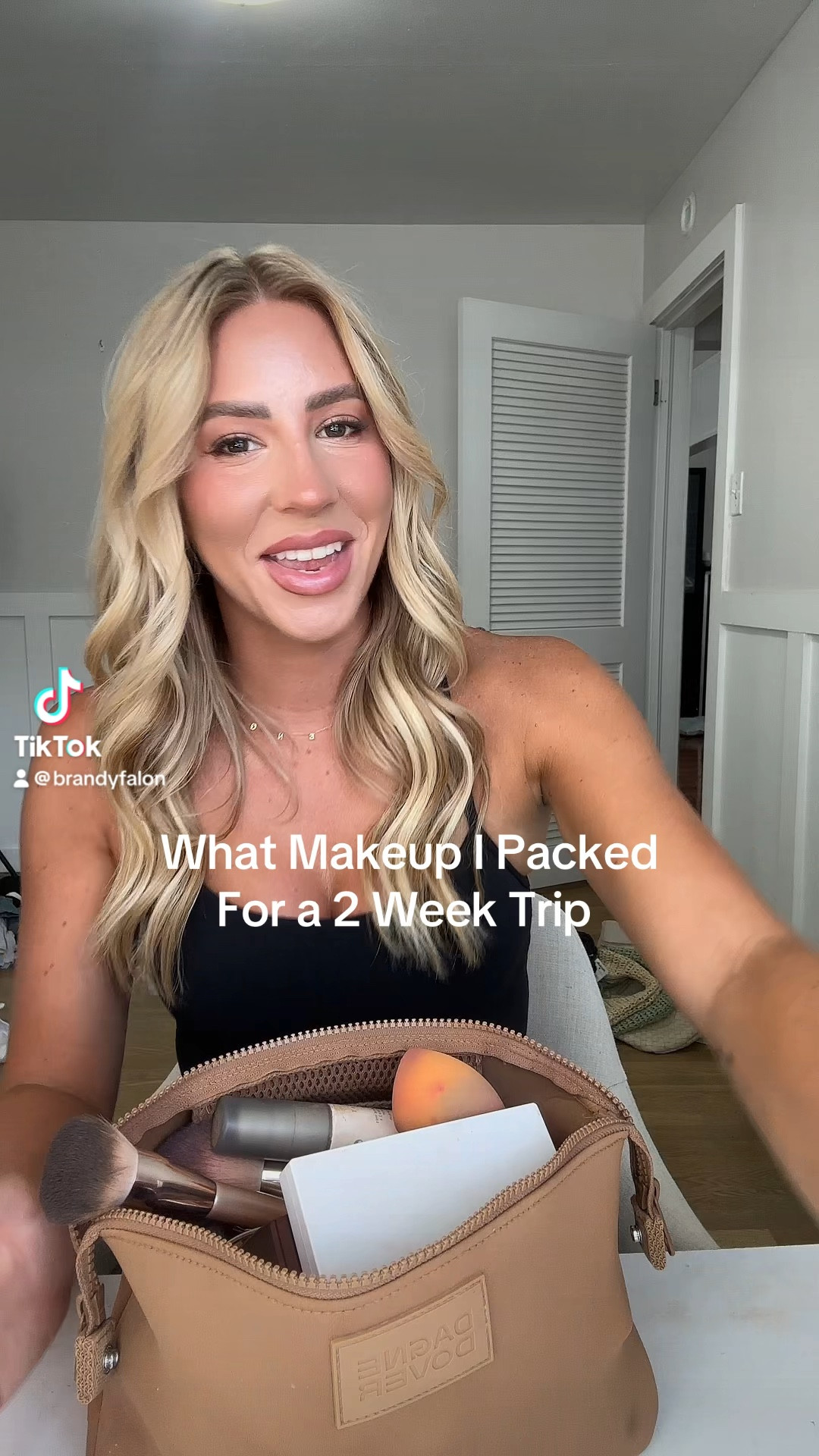 What’s in my makeup bag 

#LTKBeauty #LTKStyleTip