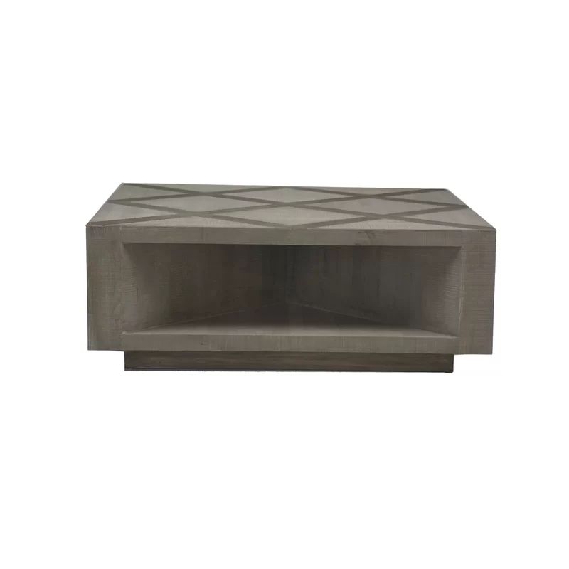 Larson Coffee Table (Part number: SCH-155220) | Wayfair North America