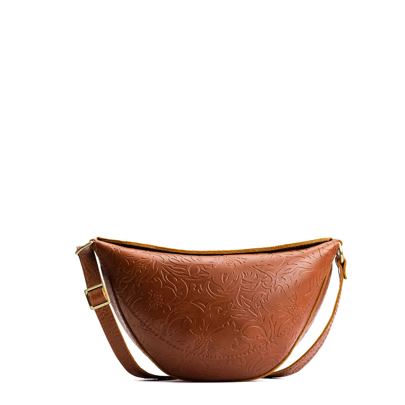 Koala Sling Bag | Portland Leather Goods | Portland Leather Goods (US)