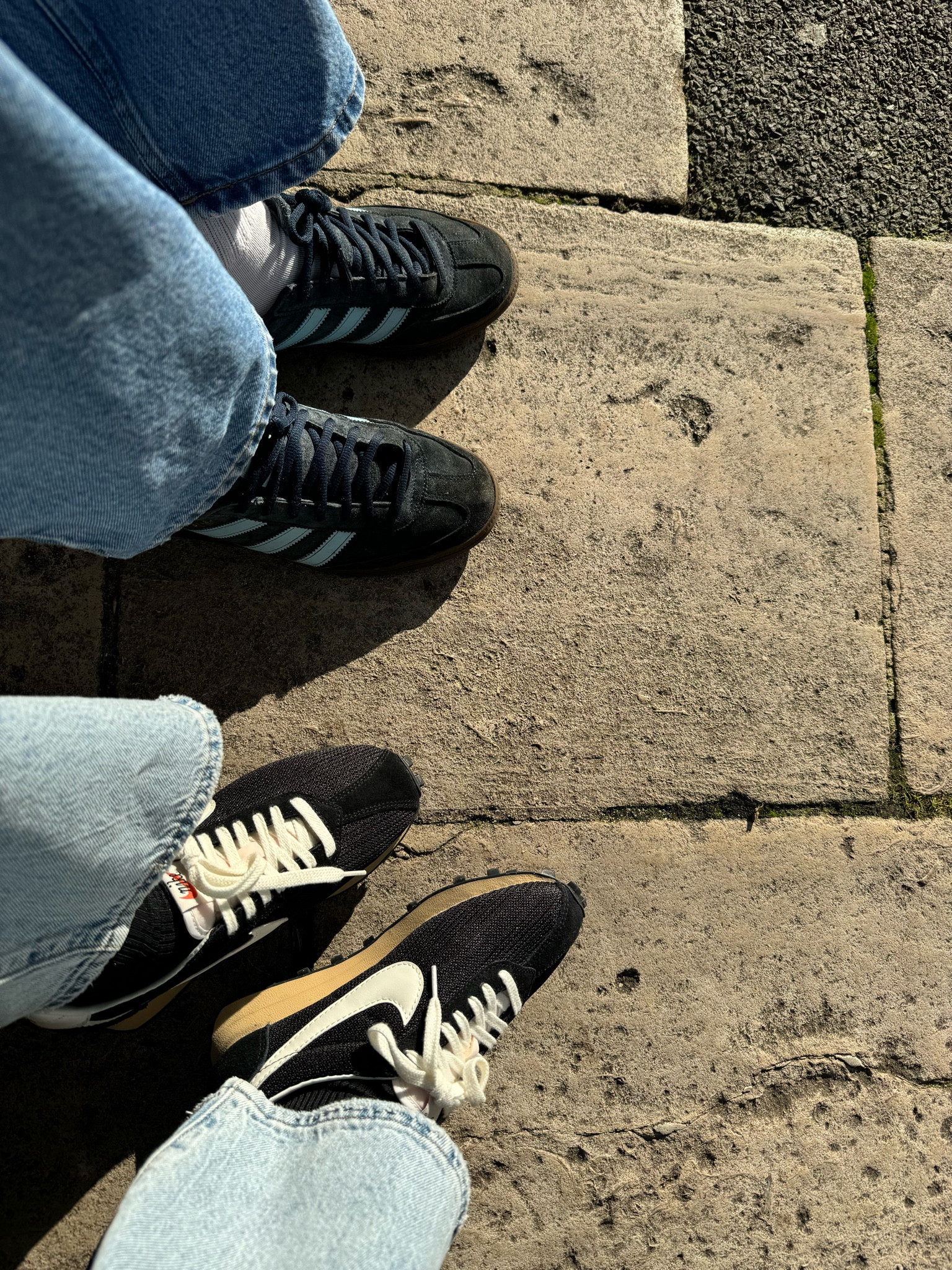 Nikes vs Adidas | Spezial | Trainers | Sneakers 

#LTKshoes #LTKfamily #LTKstyletip