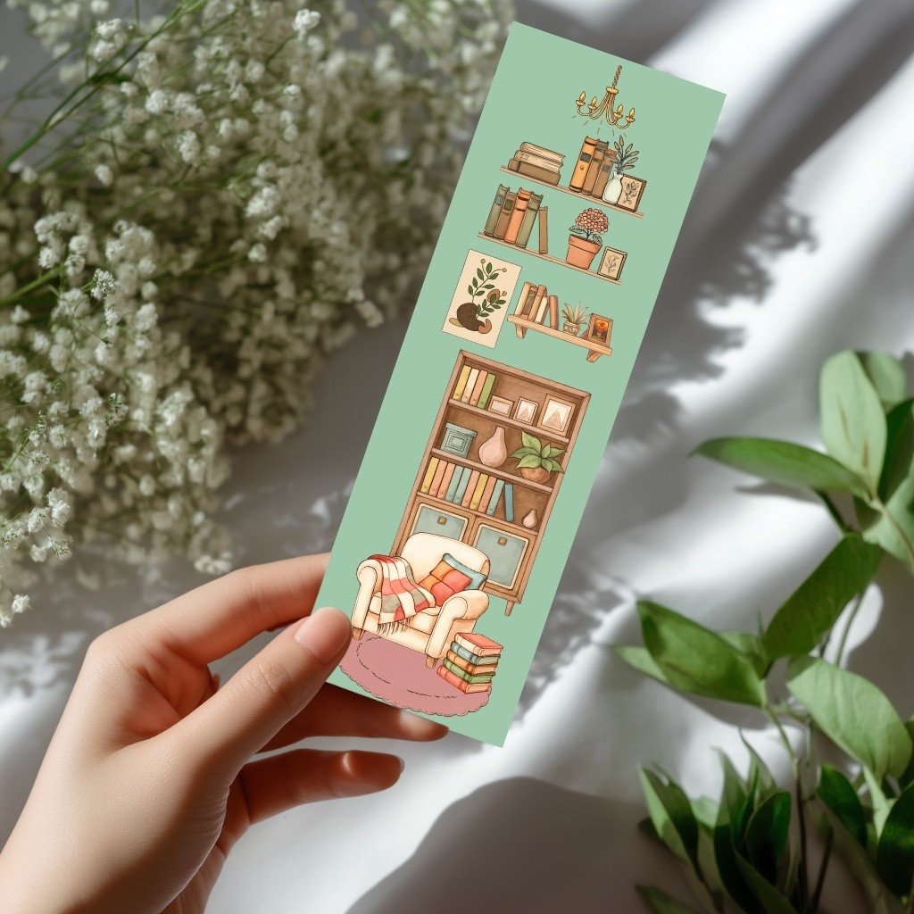 Check out gorgeous plant bookmarks

Book, books, booktok, romance book, plants and books

#book #romancebook #bookmark


#LTKsummer #LTKcanada #LTKgiftguide