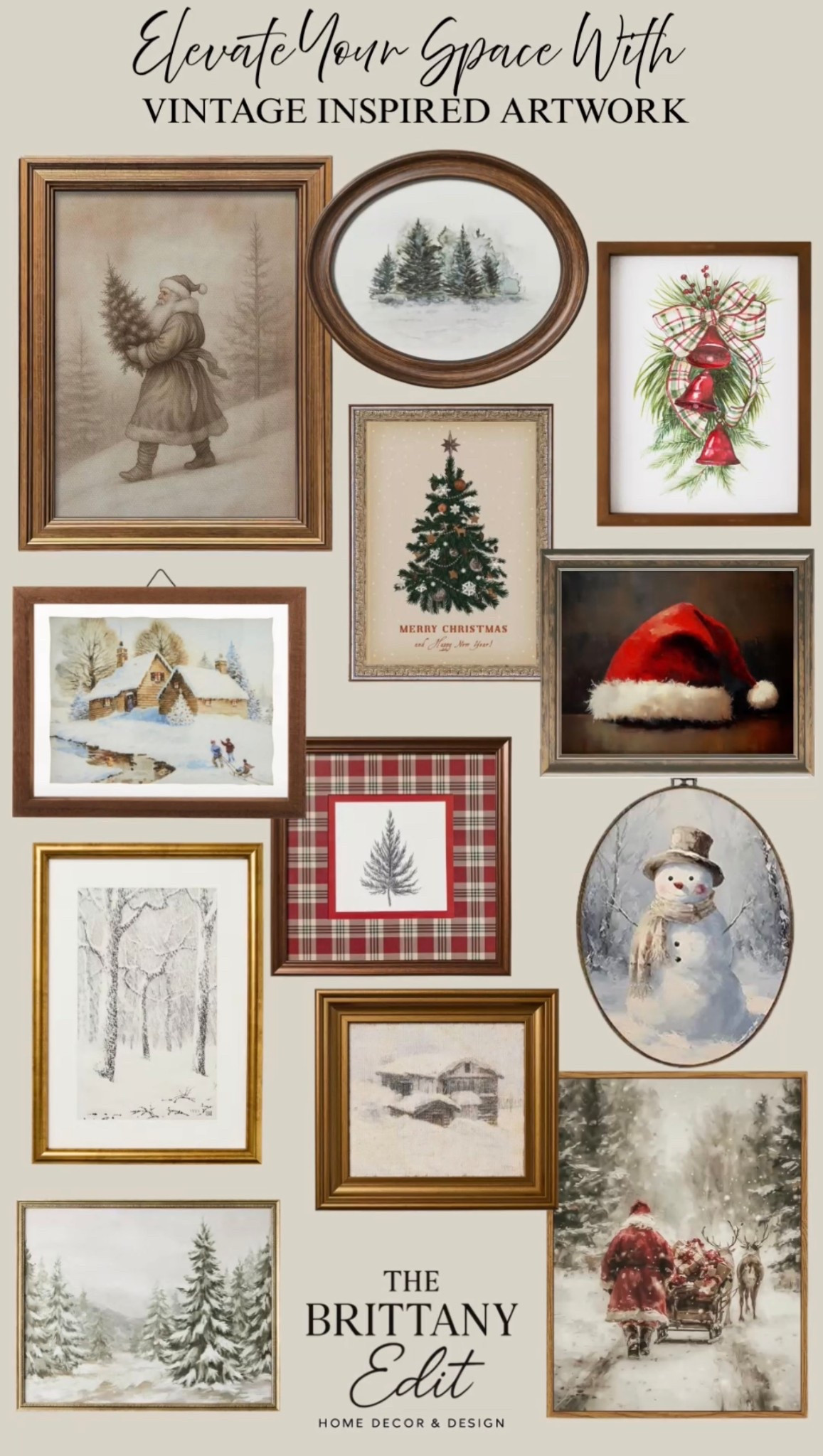 Aren’t these so pretty! I love the look of them and how they seem timeless. 

#LTKSeasonal #LTKHoliday #LTKHome