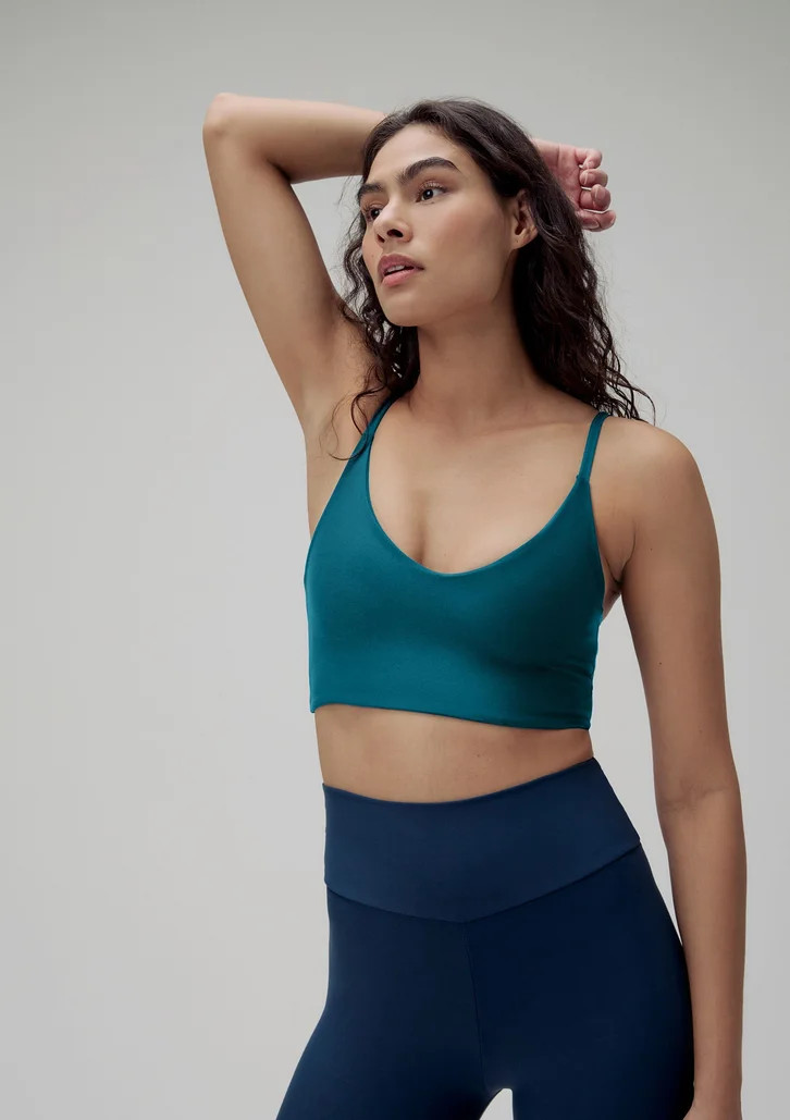 Hering SportsKit 2 Tops Multicolorido Hering Esportivos Proteção UVR$ 199,99ou 3x de R$66,66 se... | ZZ Mall (BR)