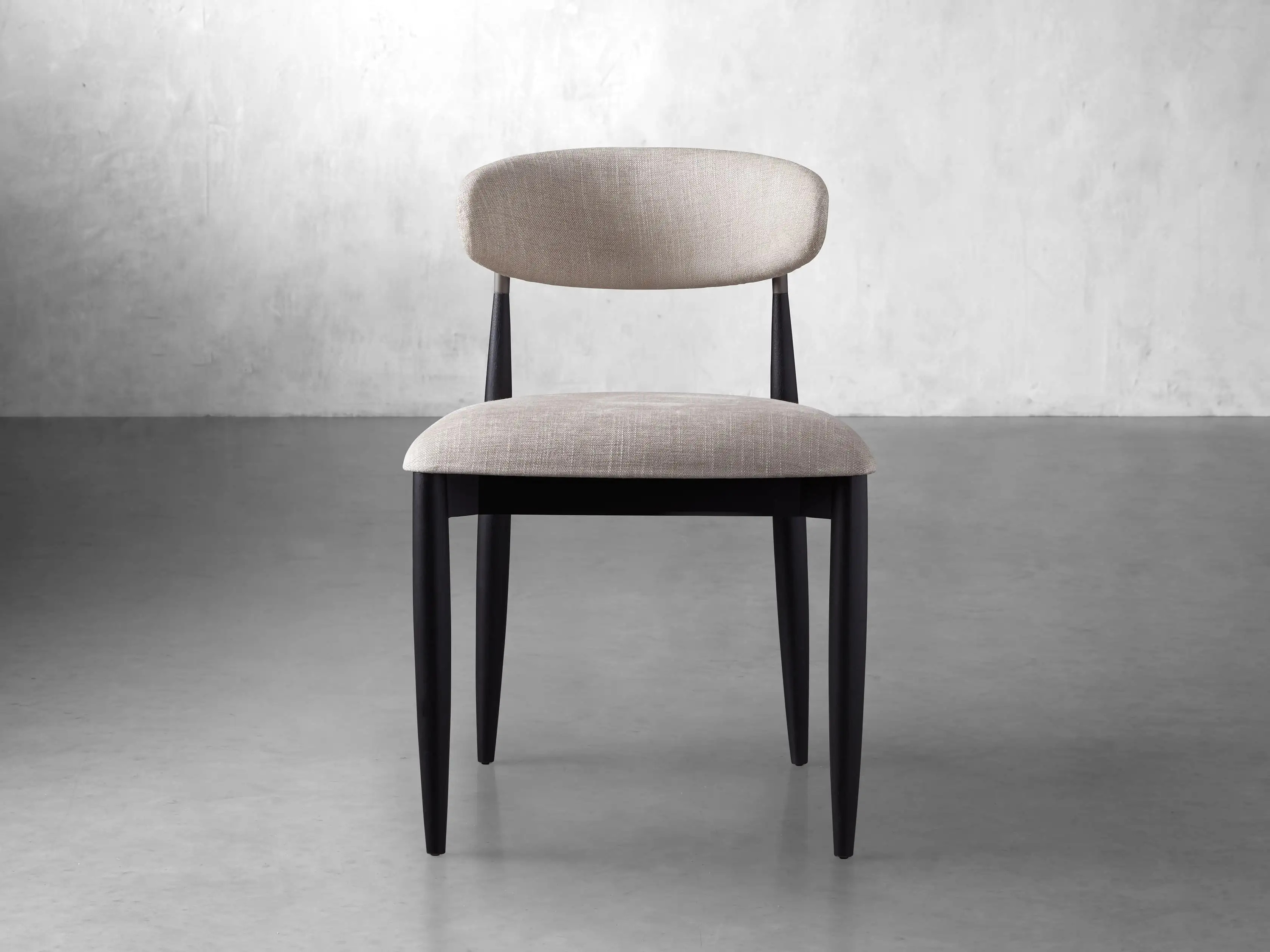 Jagger Dining Side Chair | Arhaus