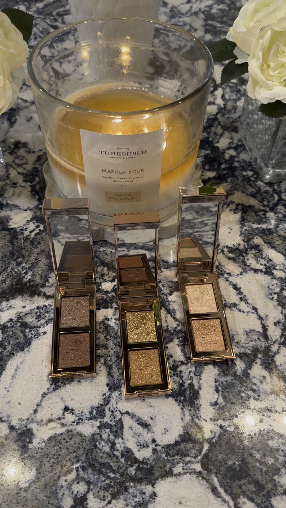 Obsessed with Patrick Ta’s shadows . The pigment is unreal! 💄

#LTKBeauty #LTKGiftGuide #LTKCyberWeek