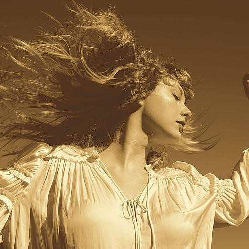 Universal Music Distribution Taylor Swift: Fearless Vinyl | HSN