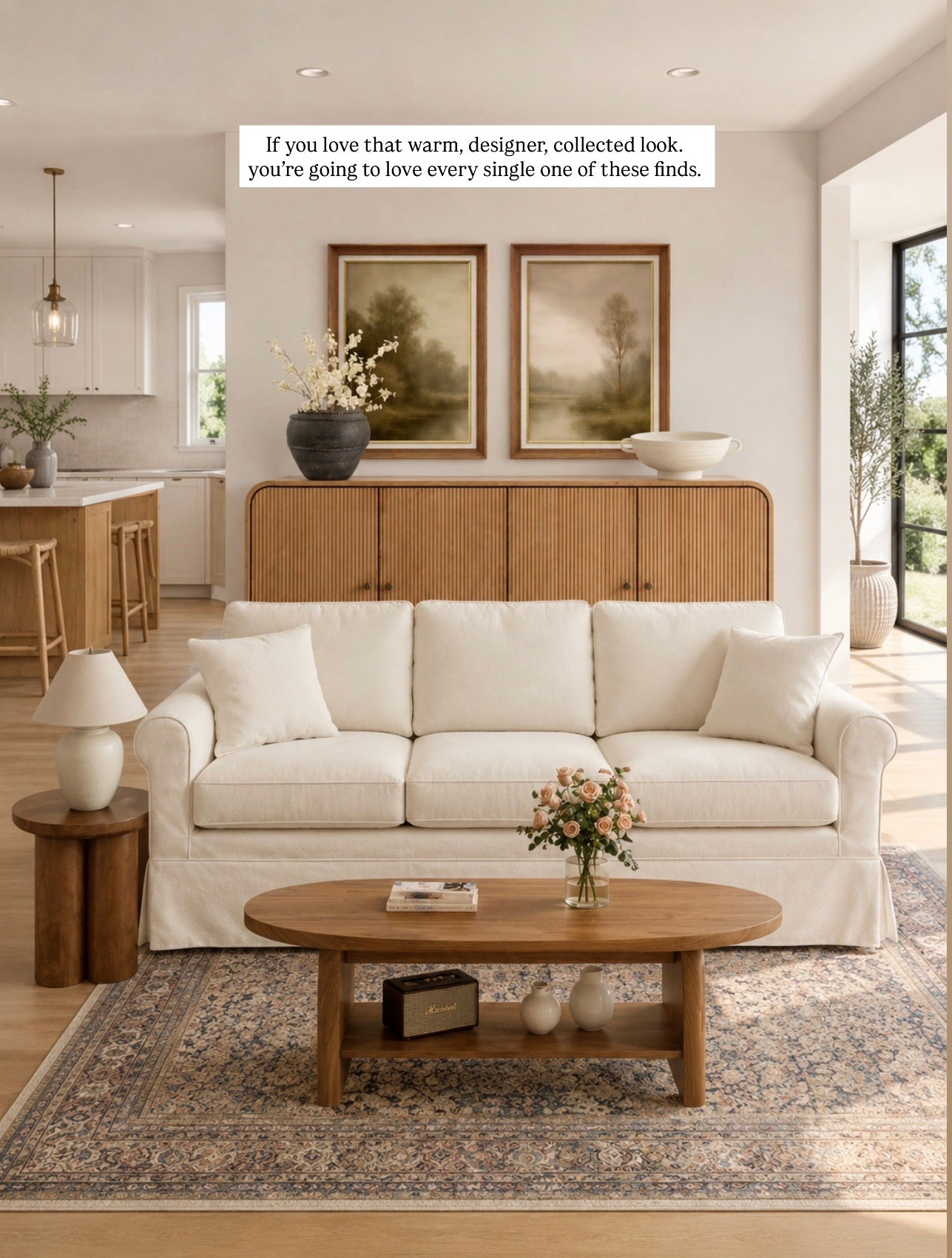 If you love that warm, designer, collected look you’re going to love every single one of these finds!

#LTKSaleAlert #LTKHome