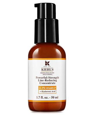 Dermatologist Solutions Powerful-Strength Vitamin C Serum, 1.7 fl. oz. | Macy's Canada