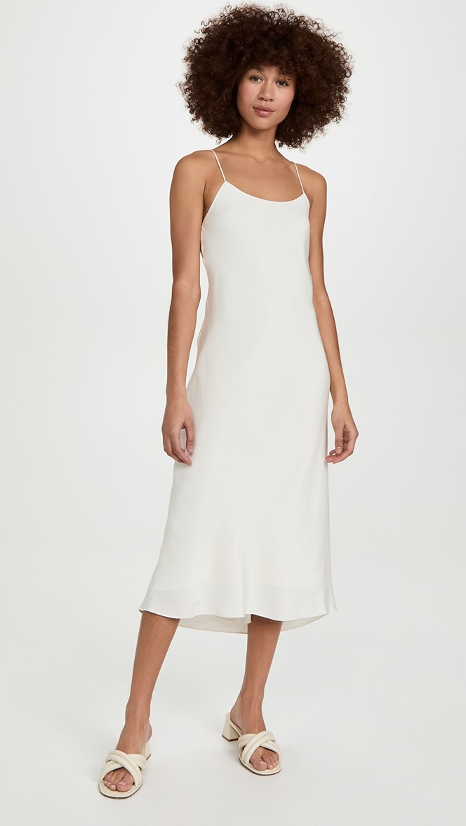 Bias Slip Dress | Shopbop