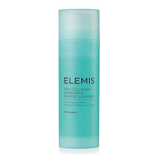 ELEMIS Pro-Collagen Energising Marine Cleanser, 5 fl. oz. | Amazon (US)